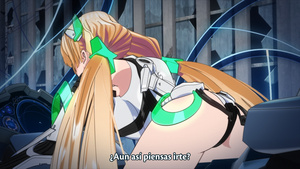 Rakuen Tsuihou: Expelled From Paradise